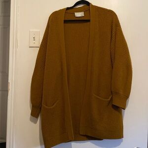 Wilfred Free Unwind Cardigan